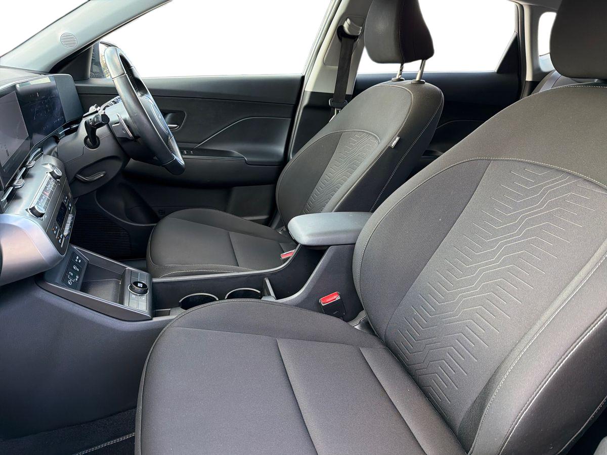 Used Hyundai KONA 2024 for sale - 77063356: Photo 10