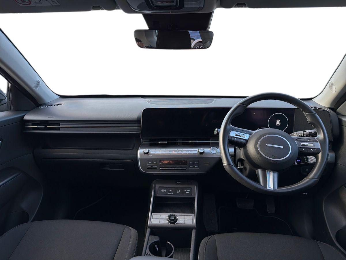 Used Hyundai KONA 2024 for sale - 77063356: Photo 13