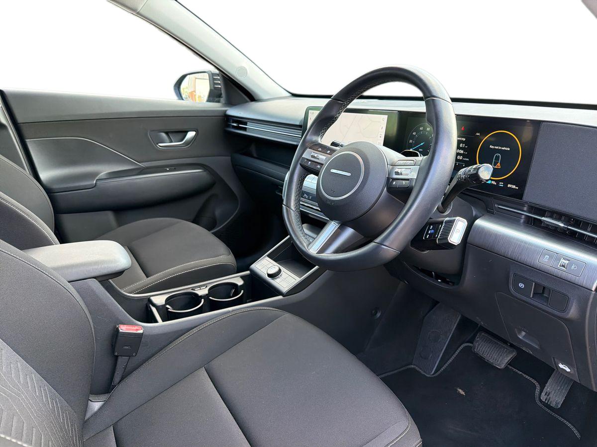 Used Hyundai KONA 2024 for sale - 77063356: Photo 15