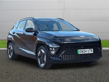 Used Hyundai KONA 2024 for sale - 77063356: Photo
