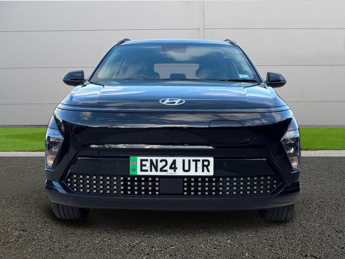 Used Hyundai KONA 2024 for sale - 77063356: Photo 2