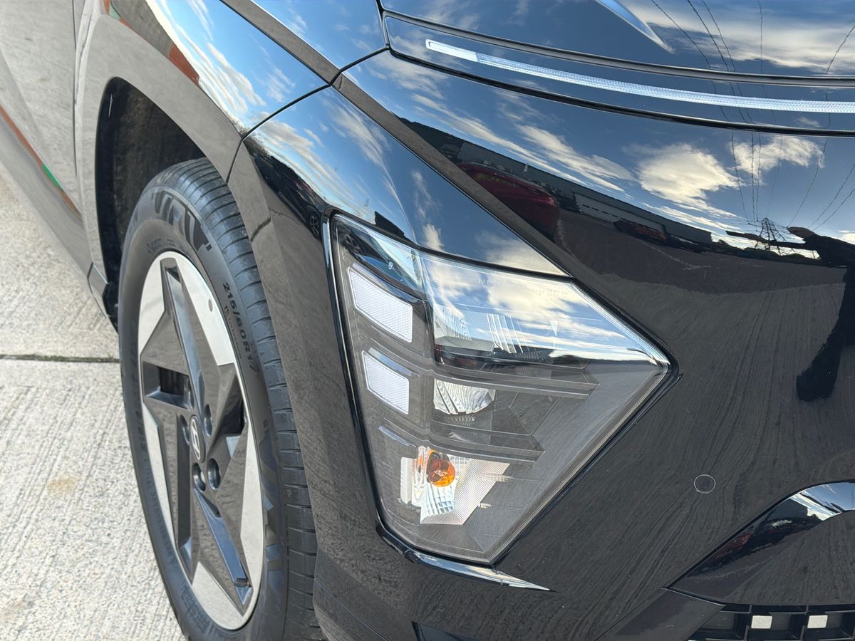 Used Hyundai KONA 2024 for sale - 77063356: Photo 21