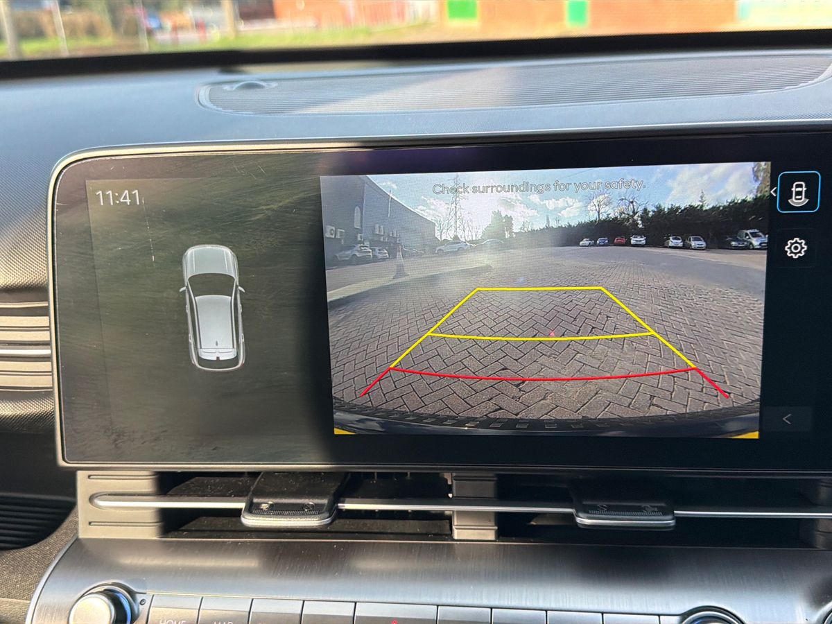 Used Hyundai KONA 2024 for sale - 77063356: Photo 23