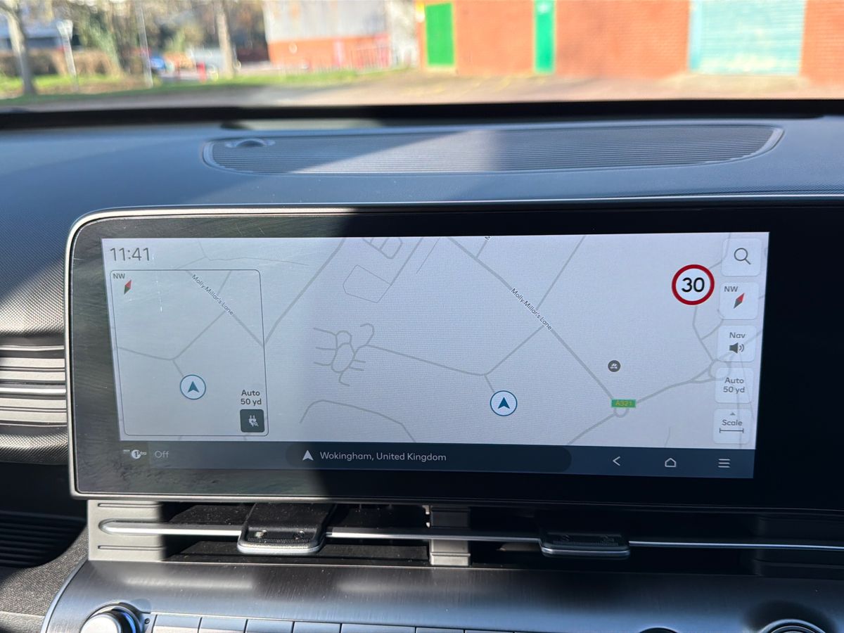 Used Hyundai KONA 2024 for sale - 77063356: Photo 24