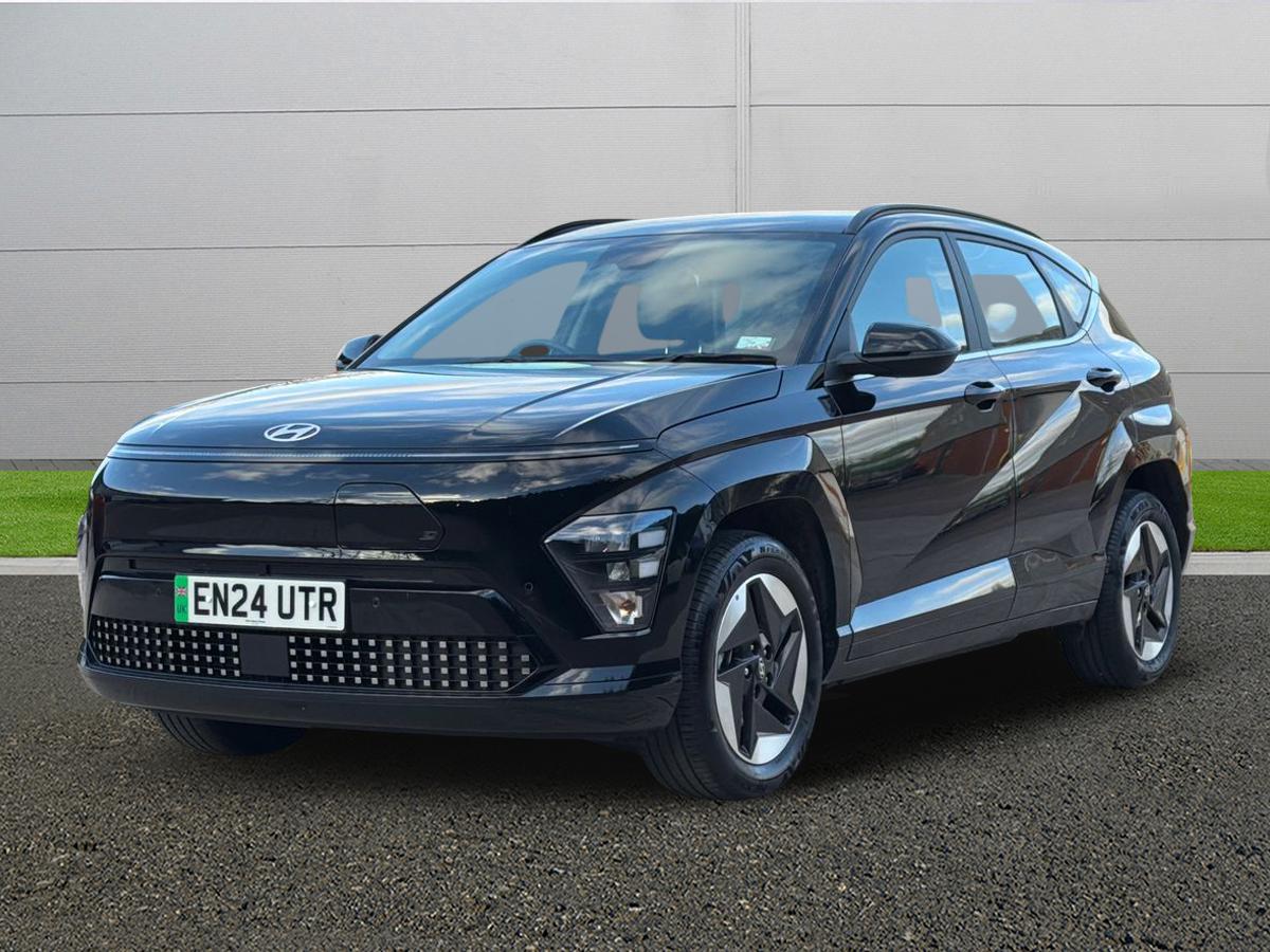 Used Hyundai KONA 2024 for sale - 77063356: Photo 3