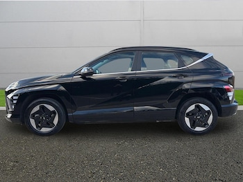 Used Hyundai KONA 2024 for sale - 77063356: Photo