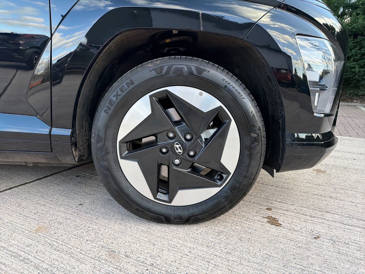 Used Hyundai KONA 2024 for sale - 77063356: Photo 9