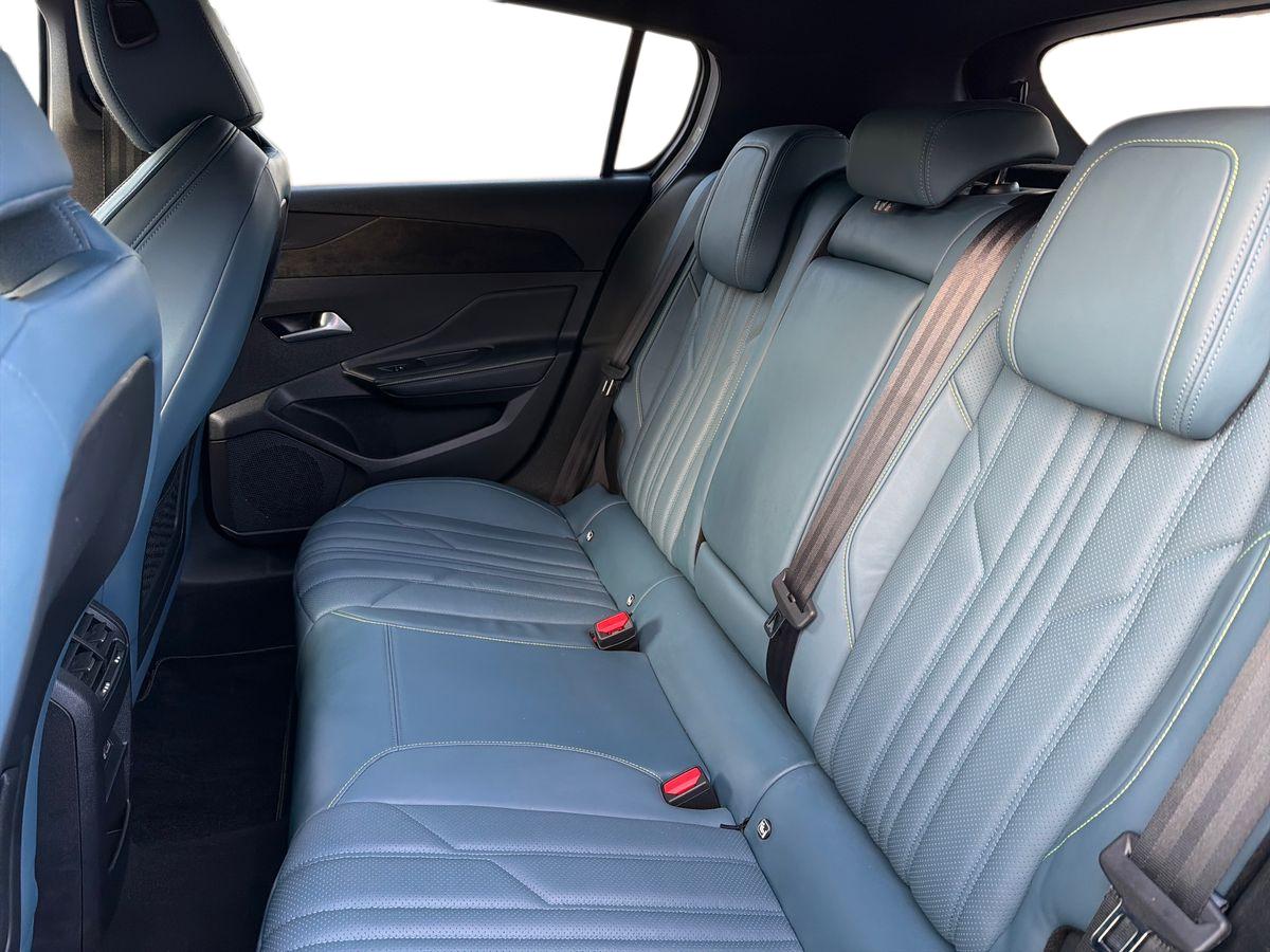 Used Peugeot 308 2022 for sale - 77083612: Photo 11