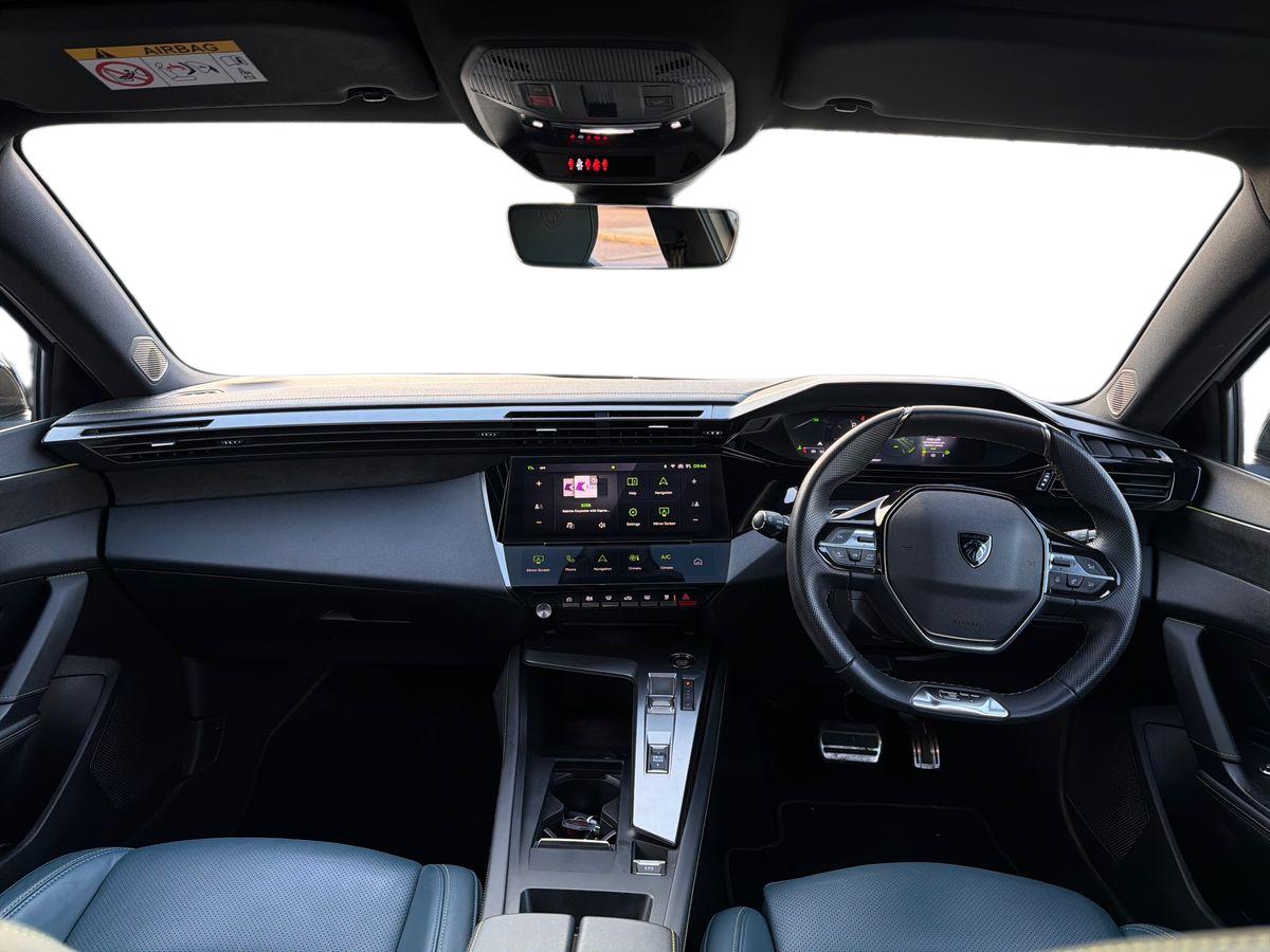 Used Peugeot 308 2022 for sale - 77083612: Photo 13