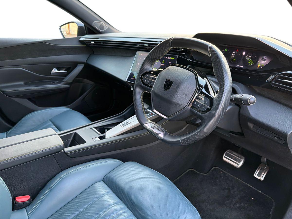 Used Peugeot 308 2022 for sale - 77083612: Photo 15