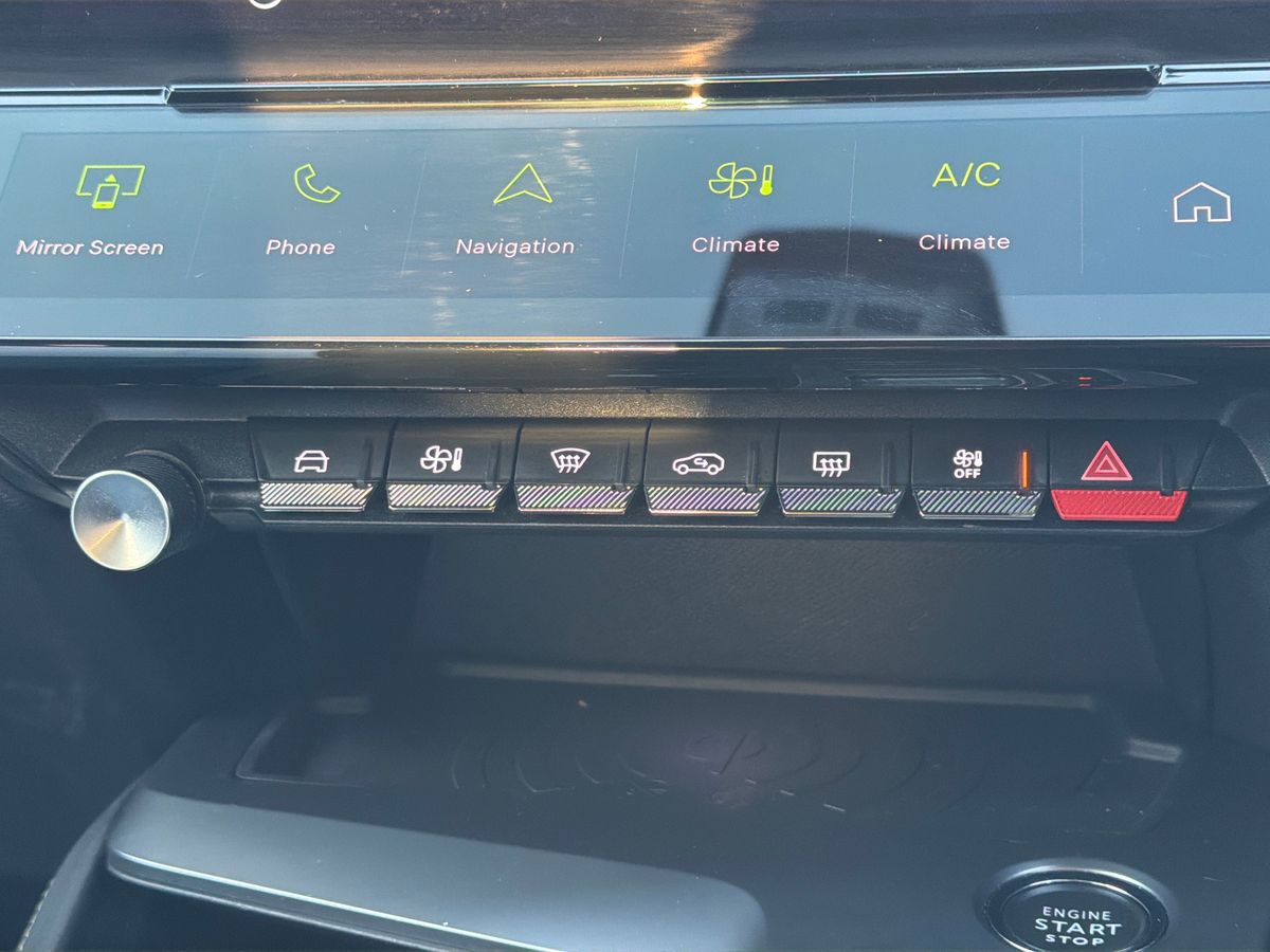 Used Peugeot 308 2022 for sale - 77083612: Photo 18