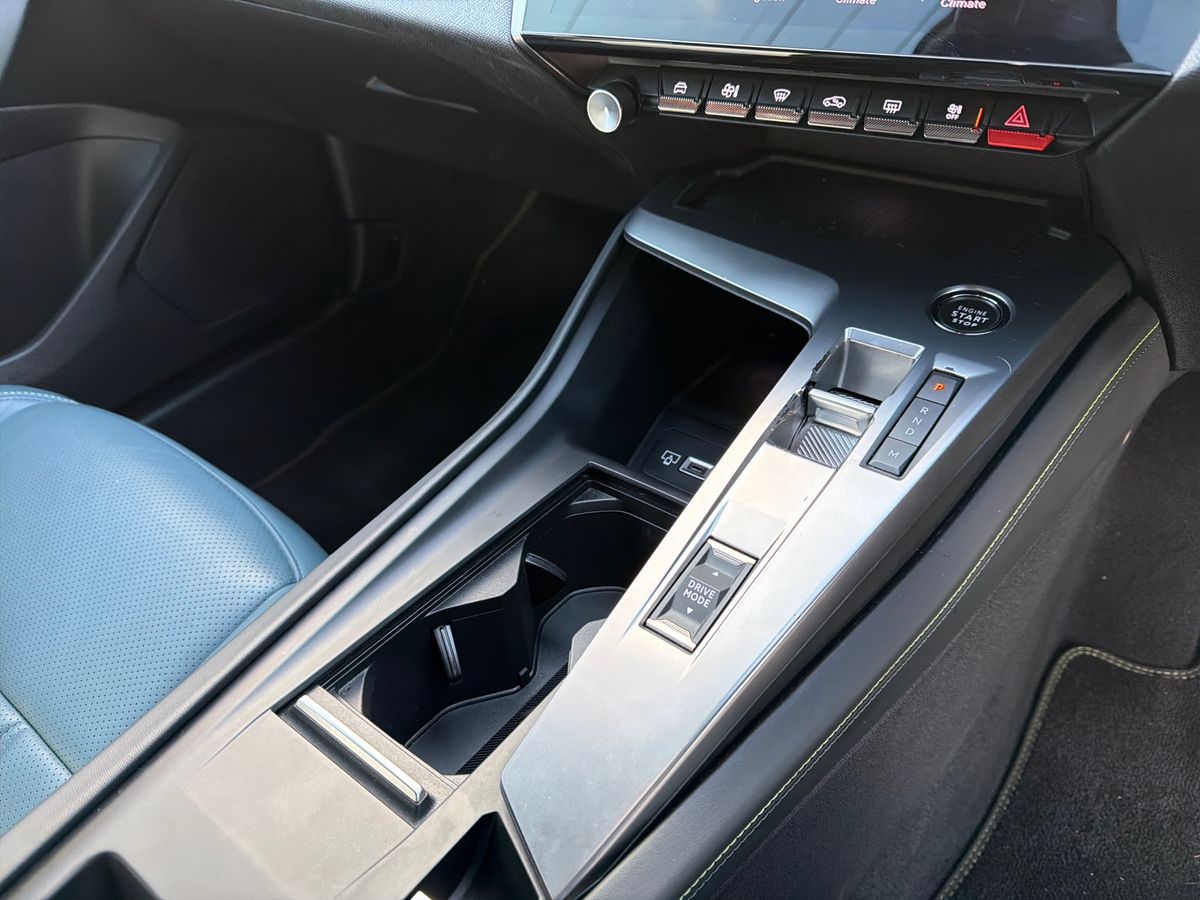 Used Peugeot 308 2022 for sale - 77083612: Photo 19