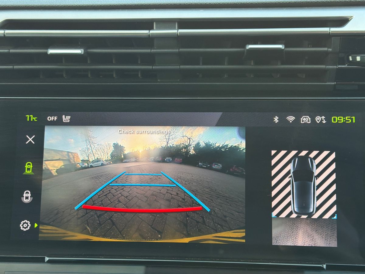 Used Peugeot 308 2022 for sale - 77083612: Photo 26