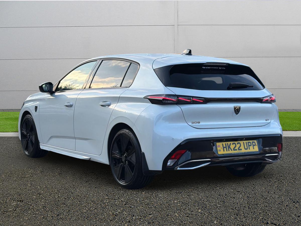 Used Peugeot 308 2022 for sale - 77083612: Photo 5