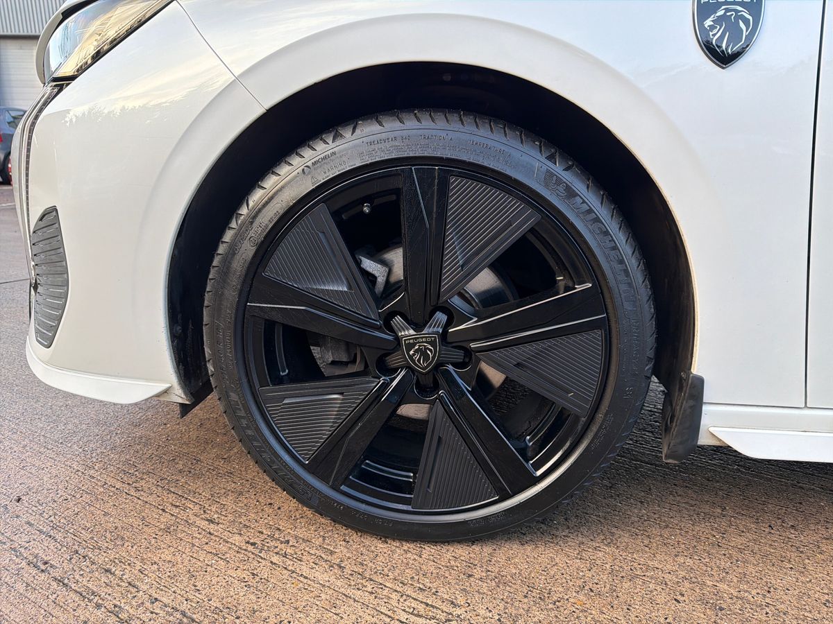 Used Peugeot 308 2022 for sale - 77083612: Photo 9