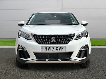 Used Peugeot 3008 2017 for sale - 78293633: Photo