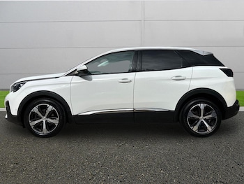 Used Peugeot 3008 2017 for sale - 78293633: Photo
