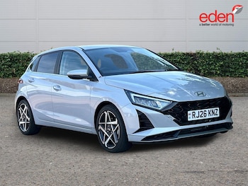 Used Hyundai i20 2026 for sale - 79526506: Photo