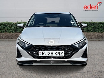 Used Hyundai i20 2026 for sale - 79526506: Photo