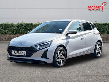 Used Hyundai i20 2026 for sale - 79526506: Photo