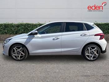 Used Hyundai i20 2026 for sale - 79526506: Photo