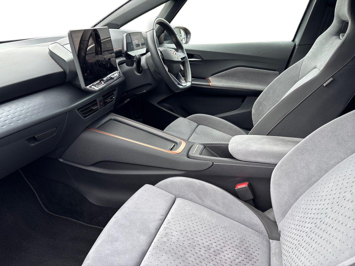 Used Cupra Born 2024 for sale - 78215960: Photo 10