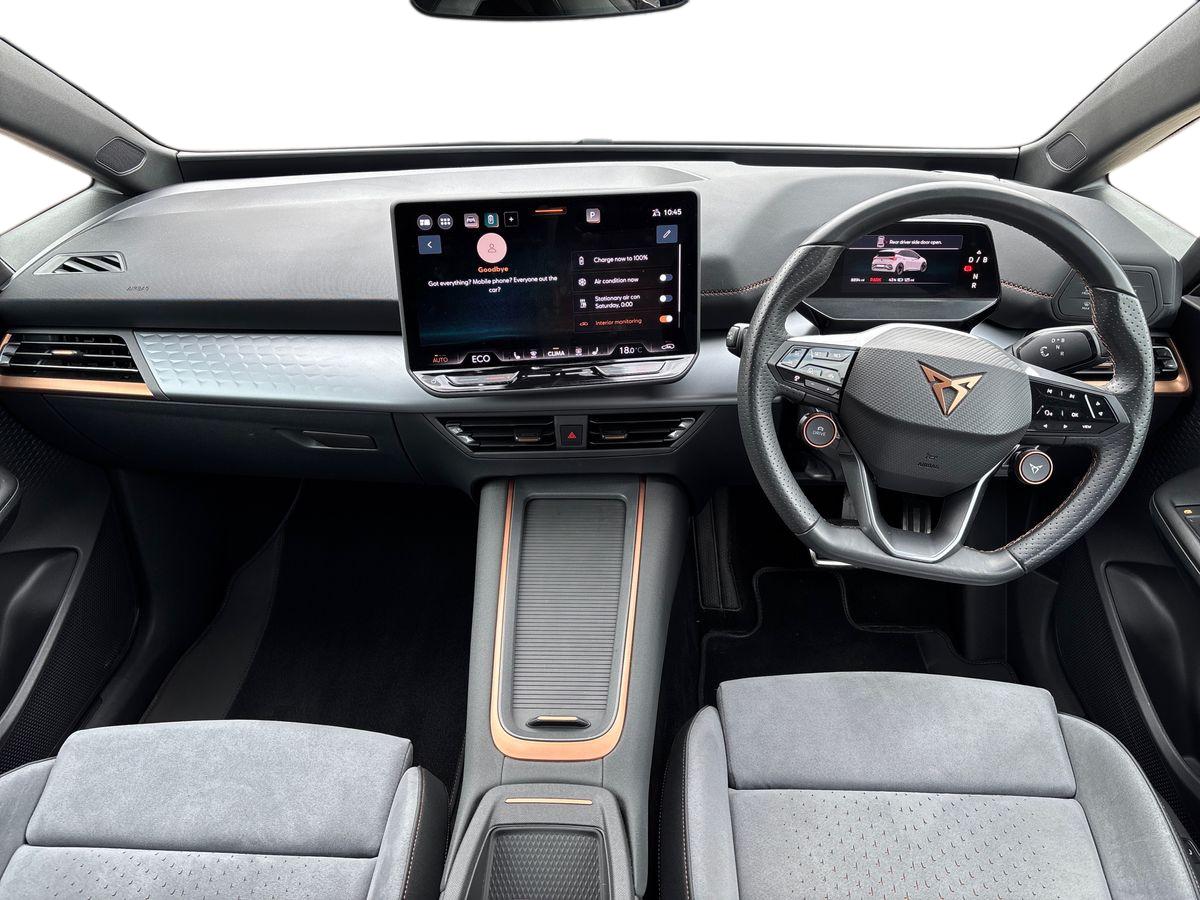 Used Cupra Born 2024 for sale - 78215960: Photo 13