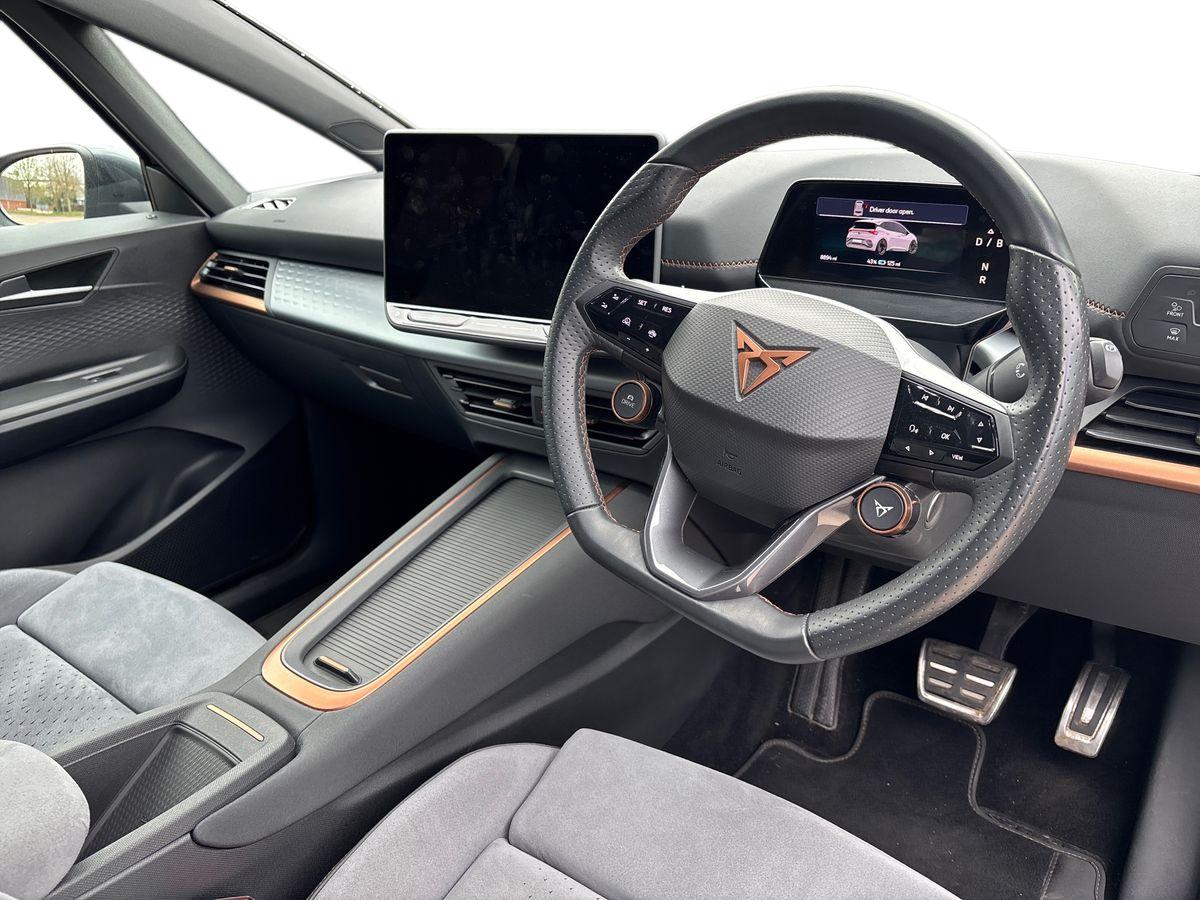 Used Cupra Born 2024 for sale - 78215960: Photo 15