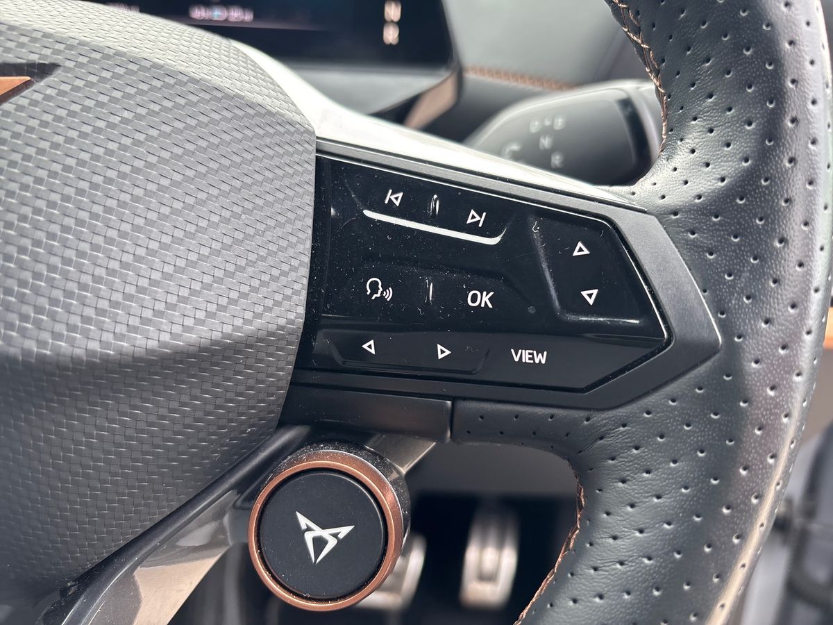 Used Cupra Born 2024 for sale - 78215960: Photo 17