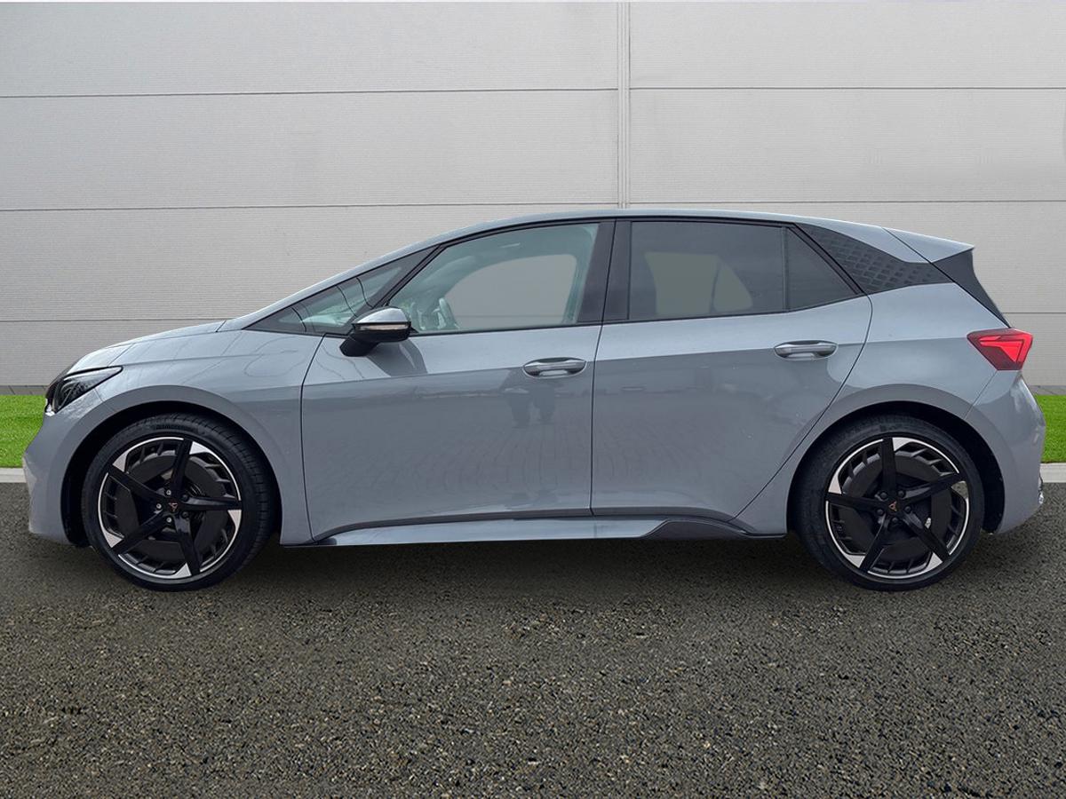 Used Cupra Born 2024 for sale - 78215960: Photo 4