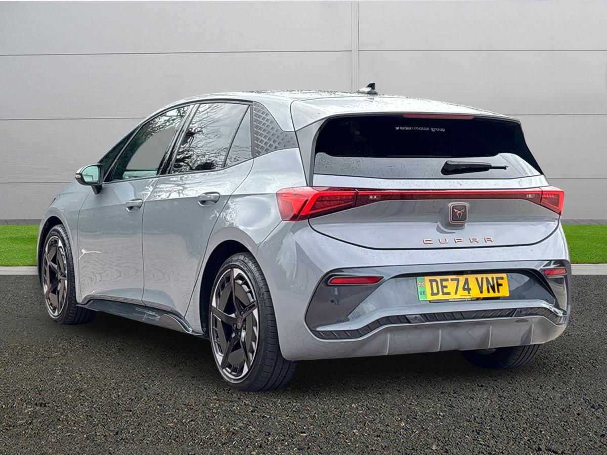 Used Cupra Born 2024 for sale - 78215960: Photo 5