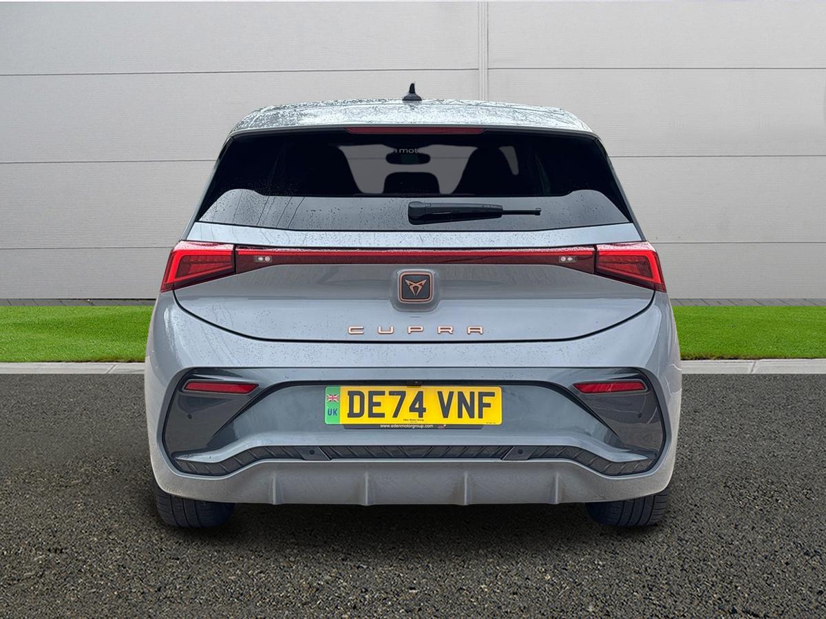 Used Cupra Born 2024 for sale - 78215960: Photo 6