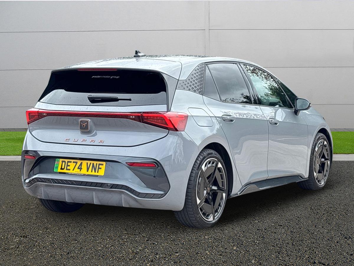 Used Cupra Born 2024 for sale - 78215960: Photo 7