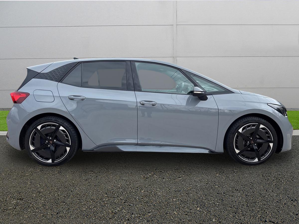 Used Cupra Born 2024 for sale - 78215960: Photo 8