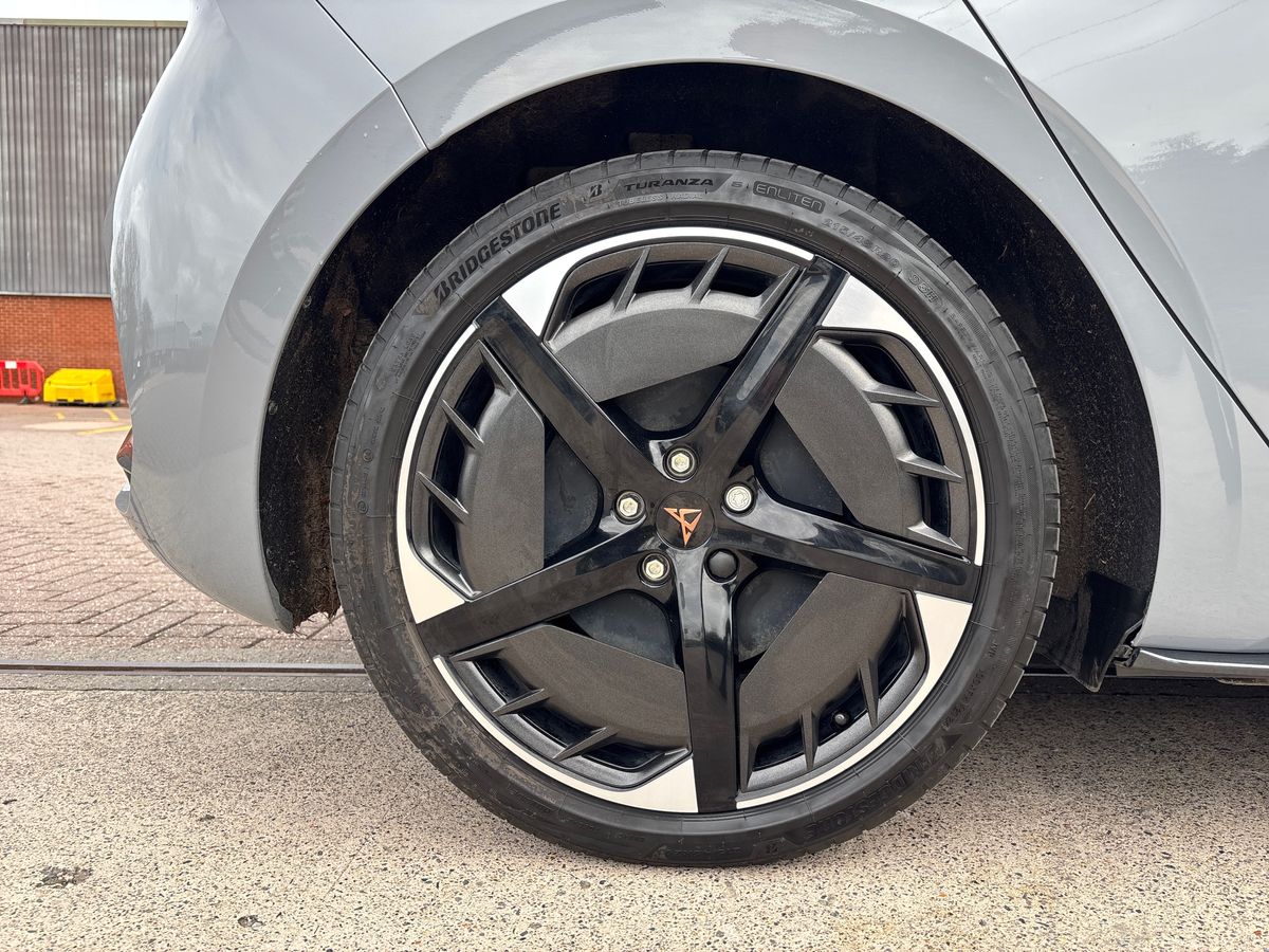 Used Cupra Born 2024 for sale - 78215960: Photo 9