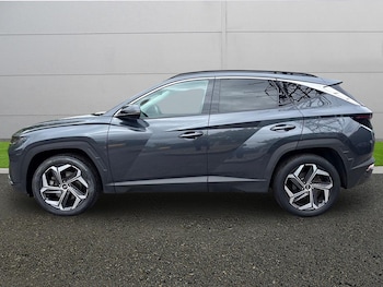 Used Hyundai TUCSON 2023 for sale - 78482031: Photo