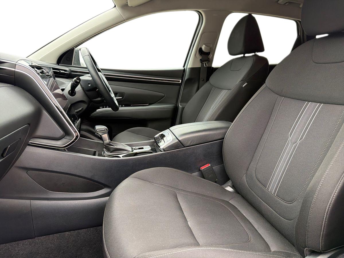 Used Hyundai TUCSON 2023 for sale - 77810232: Photo 10