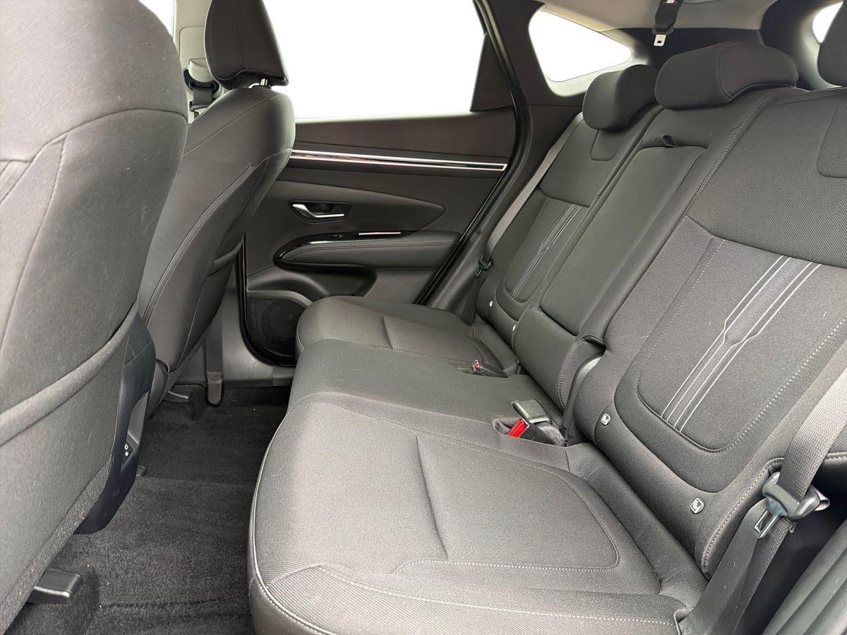 Used Hyundai TUCSON 2023 for sale - 77810232: Photo 11