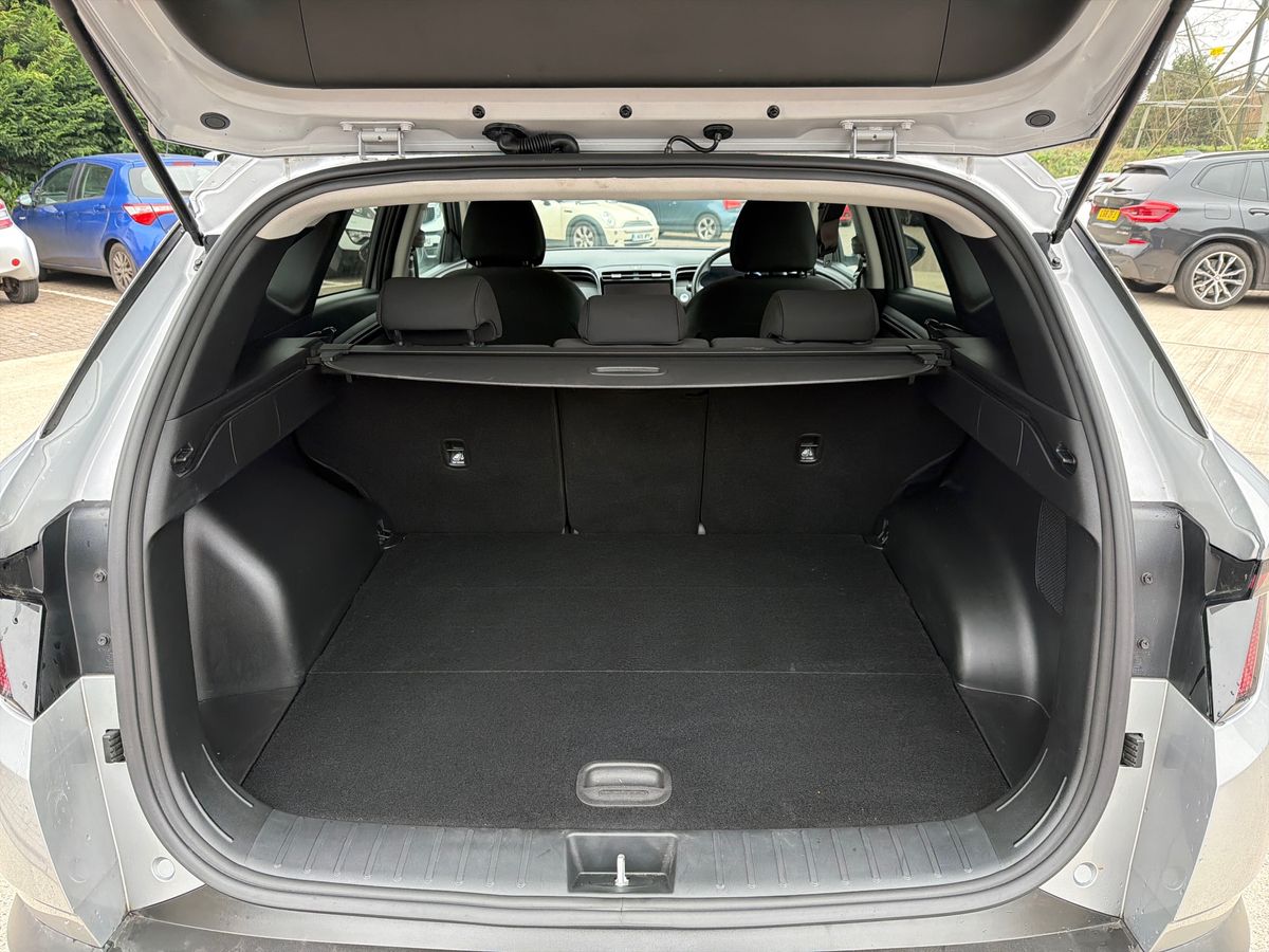 Used Hyundai TUCSON 2023 for sale - 77810232: Photo 12