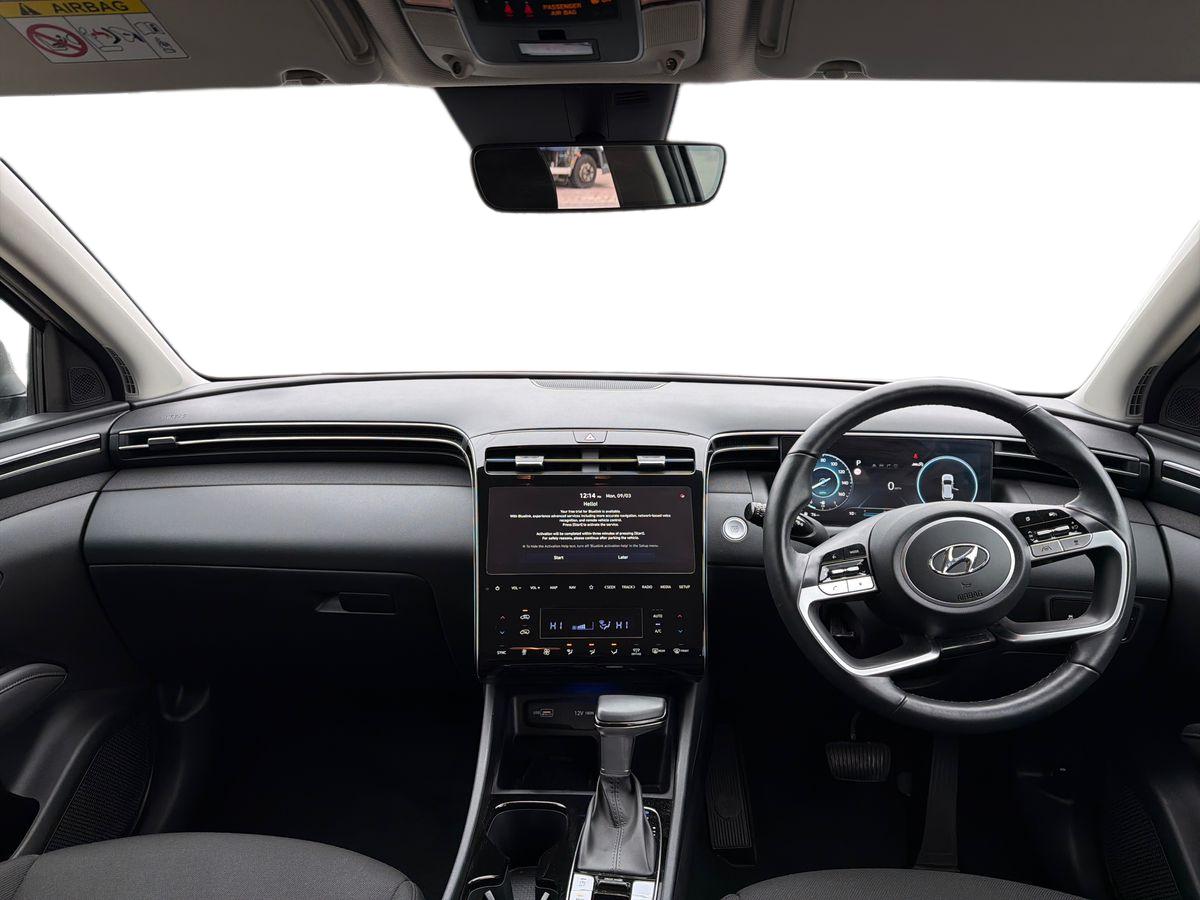 Used Hyundai TUCSON 2023 for sale - 77810232: Photo 13