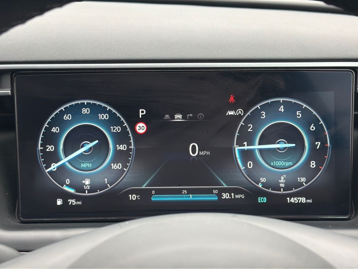 Used Hyundai TUCSON 2023 for sale - 77810232: Photo 14