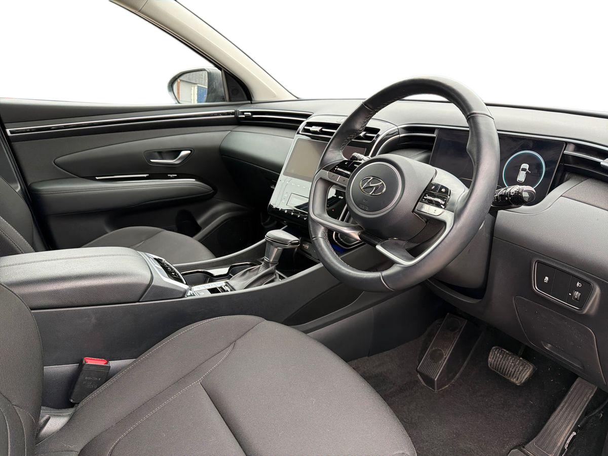 Used Hyundai TUCSON 2023 for sale - 77810232: Photo 15