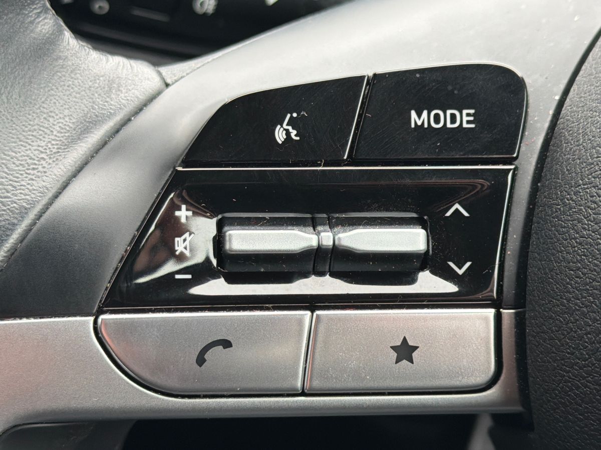 Used Hyundai TUCSON 2023 for sale - 77810232: Photo 16