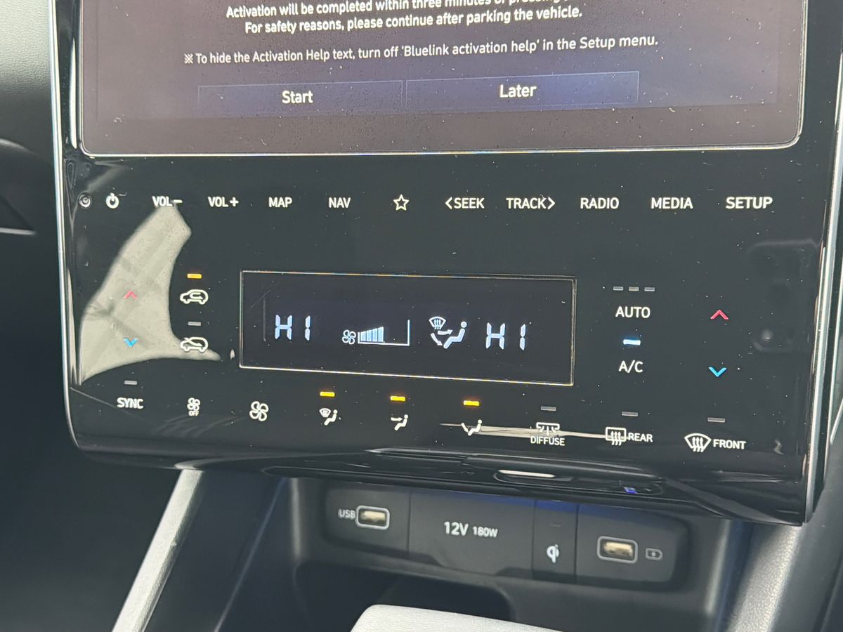 Used Hyundai TUCSON 2023 for sale - 77810232: Photo 18