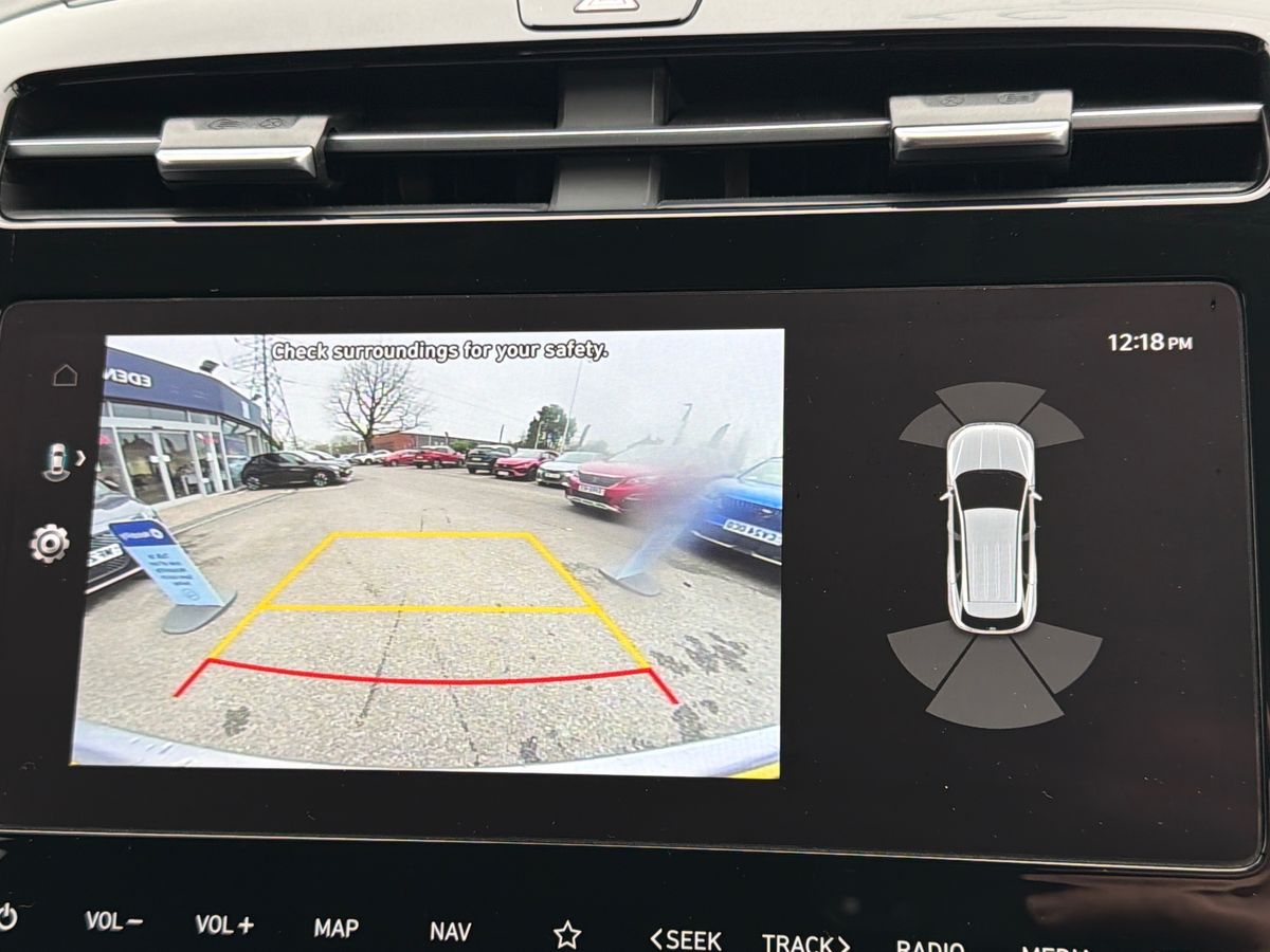 Used Hyundai TUCSON 2023 for sale - 77810232: Photo 24