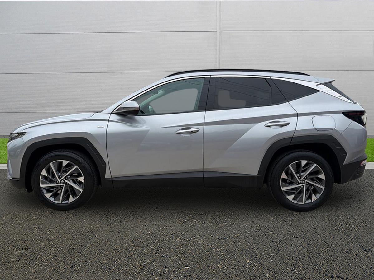 Used Hyundai TUCSON 2023 for sale - 77810232: Photo 4