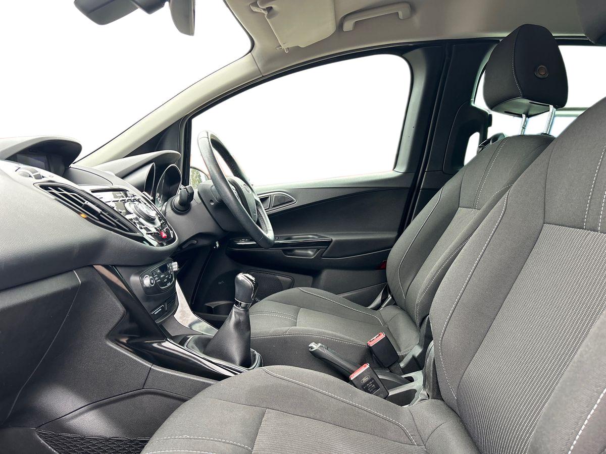 Used Ford B-MAX 2018 for sale - 78009105: Photo 10