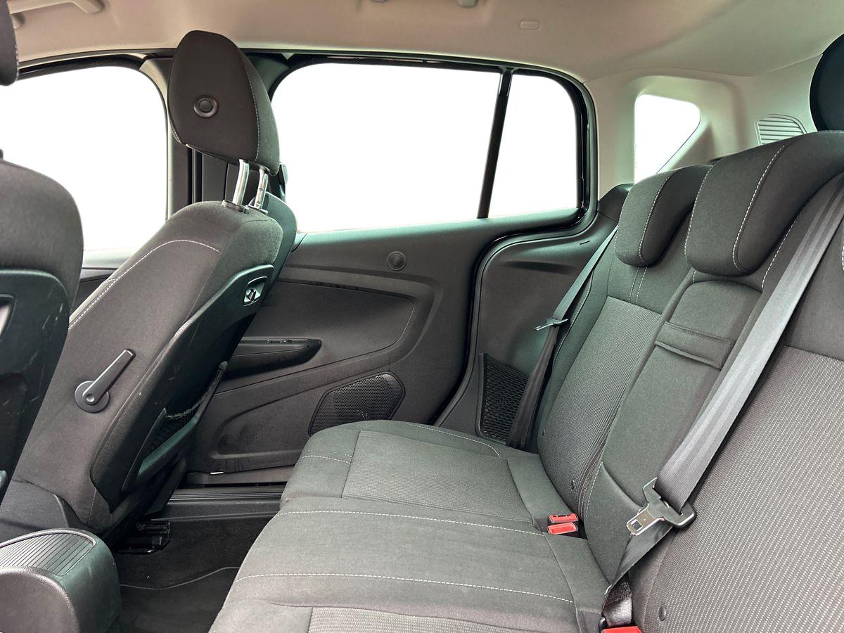 Used Ford B-MAX 2018 for sale - 78009105: Photo 11