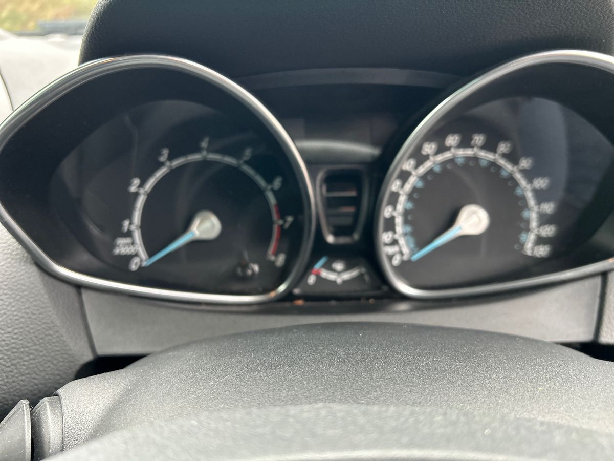 Used Ford B-MAX 2018 for sale - 78009105: Photo 14