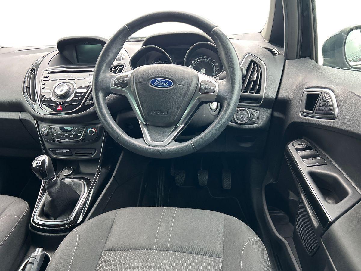 Used Ford B-MAX 2018 for sale - 78009105: Photo 15
